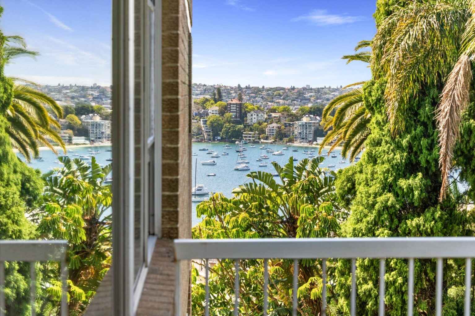 34/4 Mitchell Road Darling Point