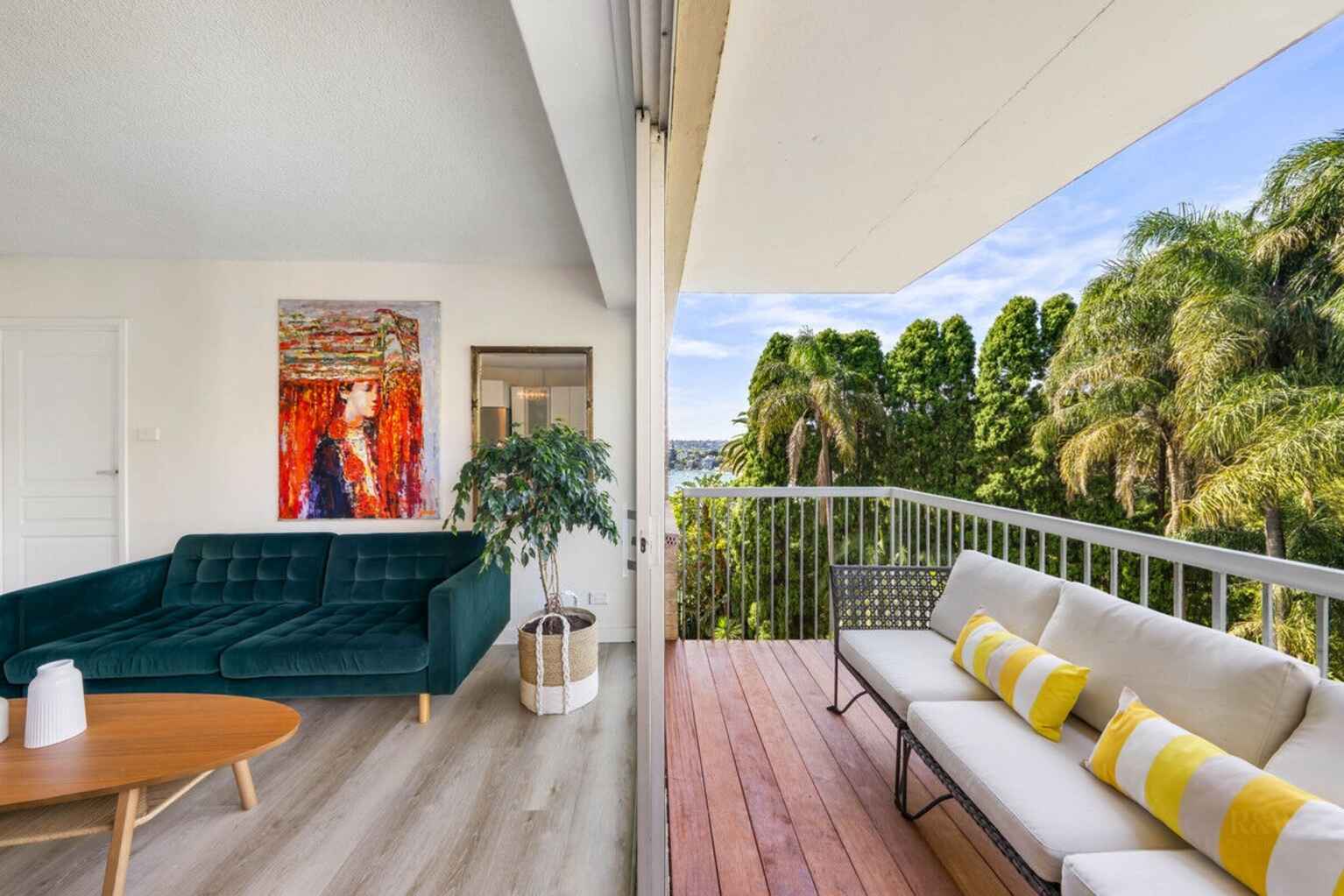 34/4 Mitchell Road Darling Point
