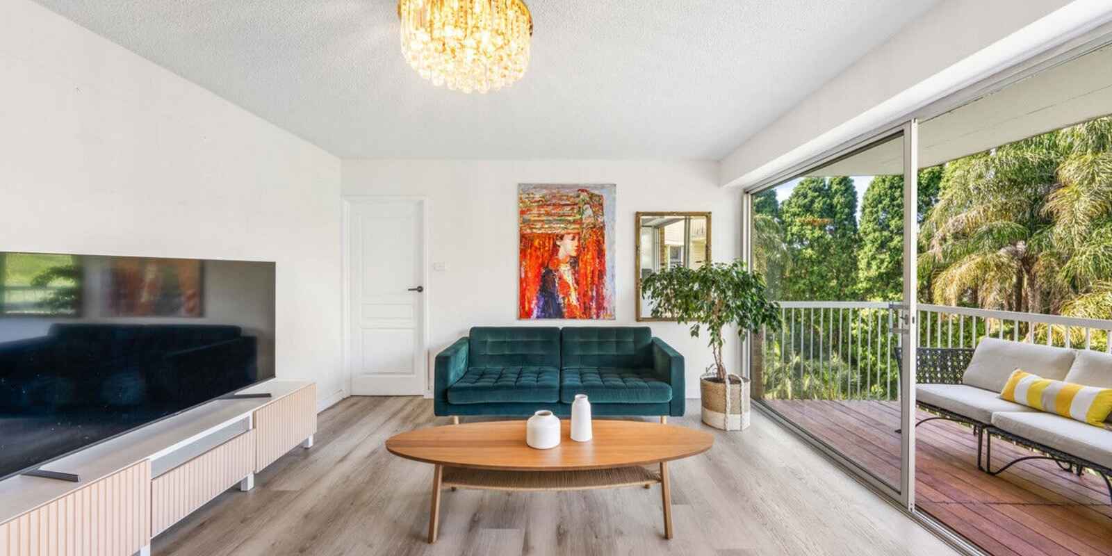 34/4 Mitchell Road Darling Point