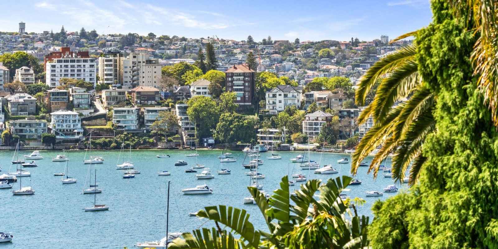34/4 Mitchell Road Darling Point