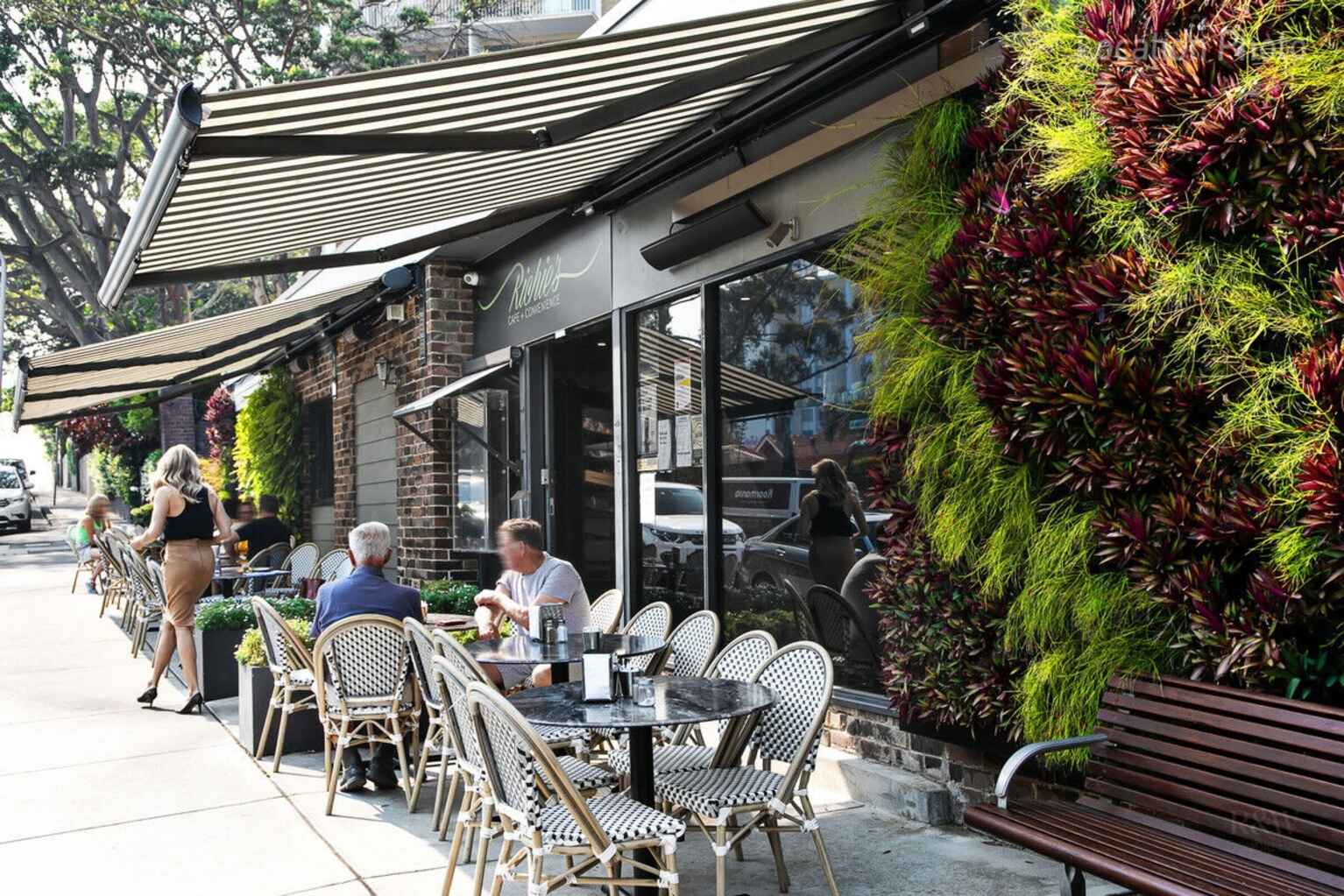 34/4 Mitchell Road Darling Point