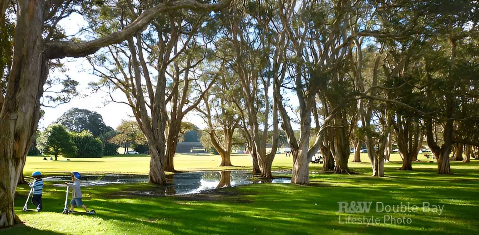 2/120-124 Oxford Street Woollahra 2/120-124 Oxford Street Woollahra