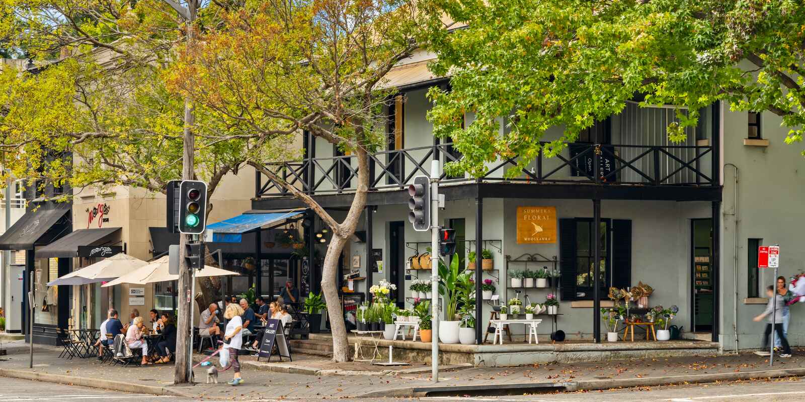 2/120-124 Oxford Street Woollahra 2/120-124 Oxford Street Woollahra