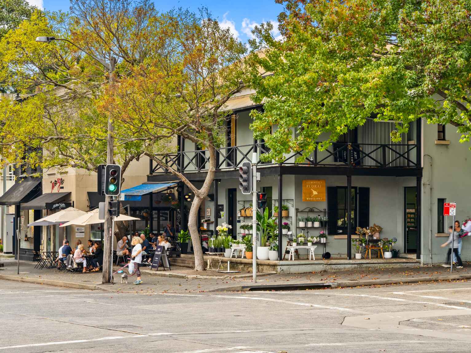 2/120-124 Oxford Street Woollahra 2/120-124 Oxford Street Woollahra