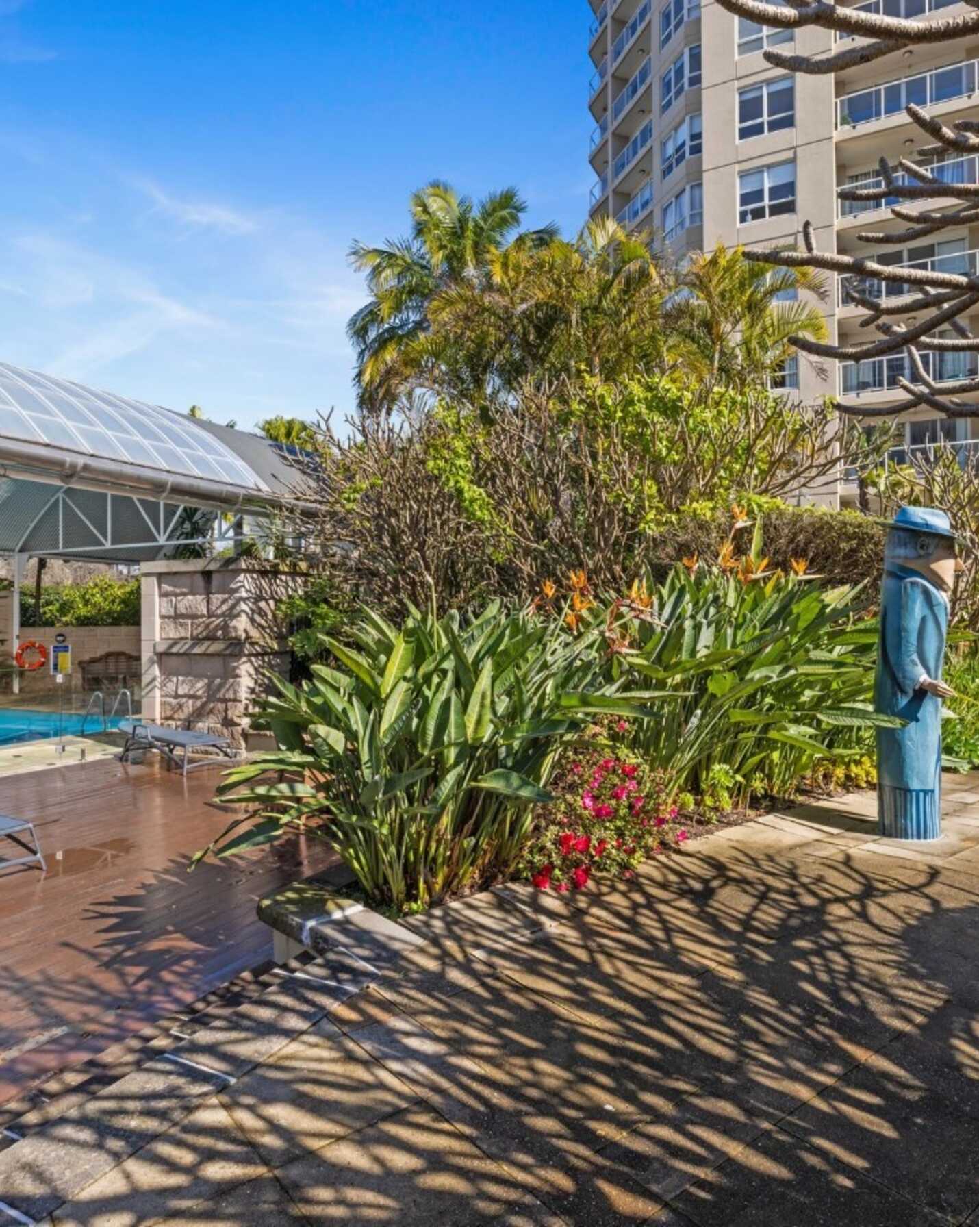 3406/1 Kings Cross Road Darlinghurst, Darlinghurst - Thumbnail 3