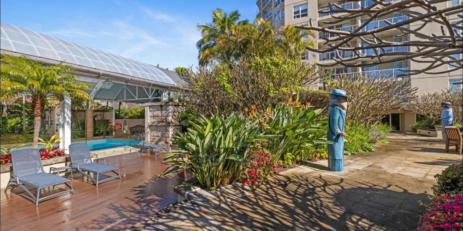 3406/1 Kings Cross Road Darlinghurst 3406/1 Kings Cross Road Darlinghurst