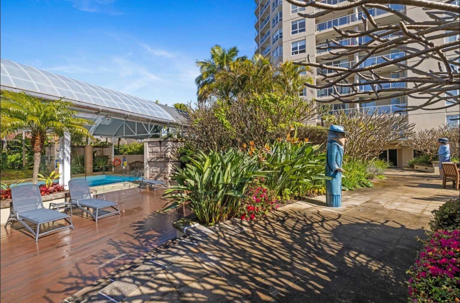 3406/1 Kings Cross Road Darlinghurst 3406/1 Kings Cross Road Darlinghurst