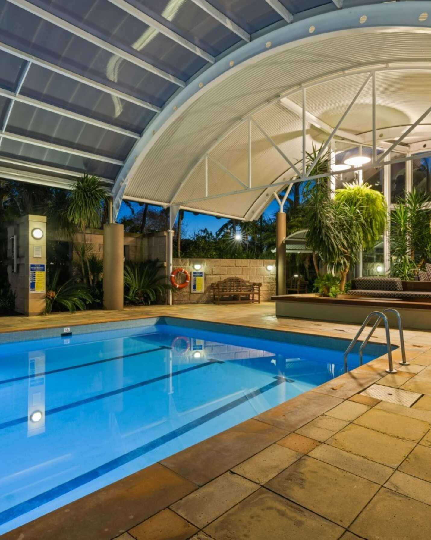 3406/1 Kings Cross Road Darlinghurst, Darlinghurst - Thumbnail 6