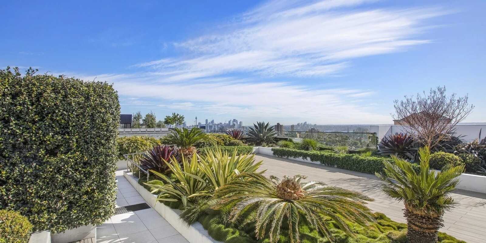 1001/109 Oxford Street Bondi Junction