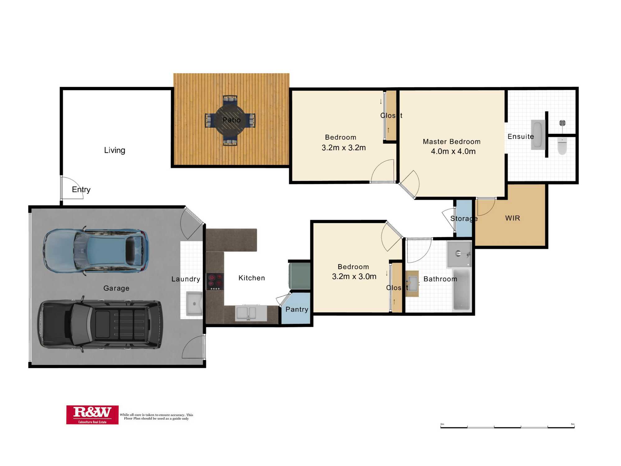 54 Bluestar Circuit Caboolture 54 Bluestar Circuit Caboolture