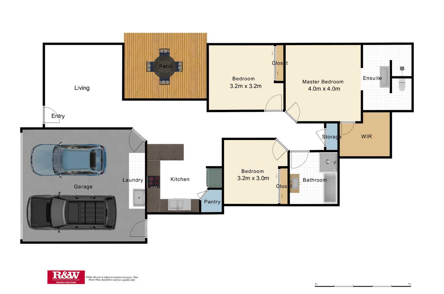 54 Bluestar Circuit Caboolture 54 Bluestar Circuit Caboolture
