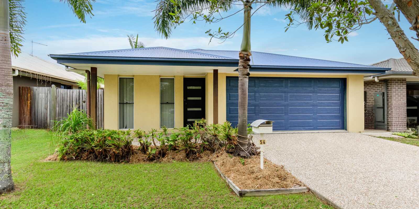 54 Bluestar Circuit Caboolture 54 Bluestar Circuit Caboolture