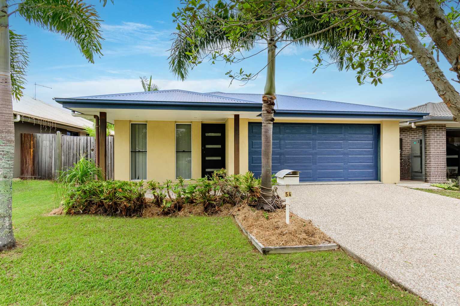 54 Bluestar Circuit Caboolture 54 Bluestar Circuit Caboolture