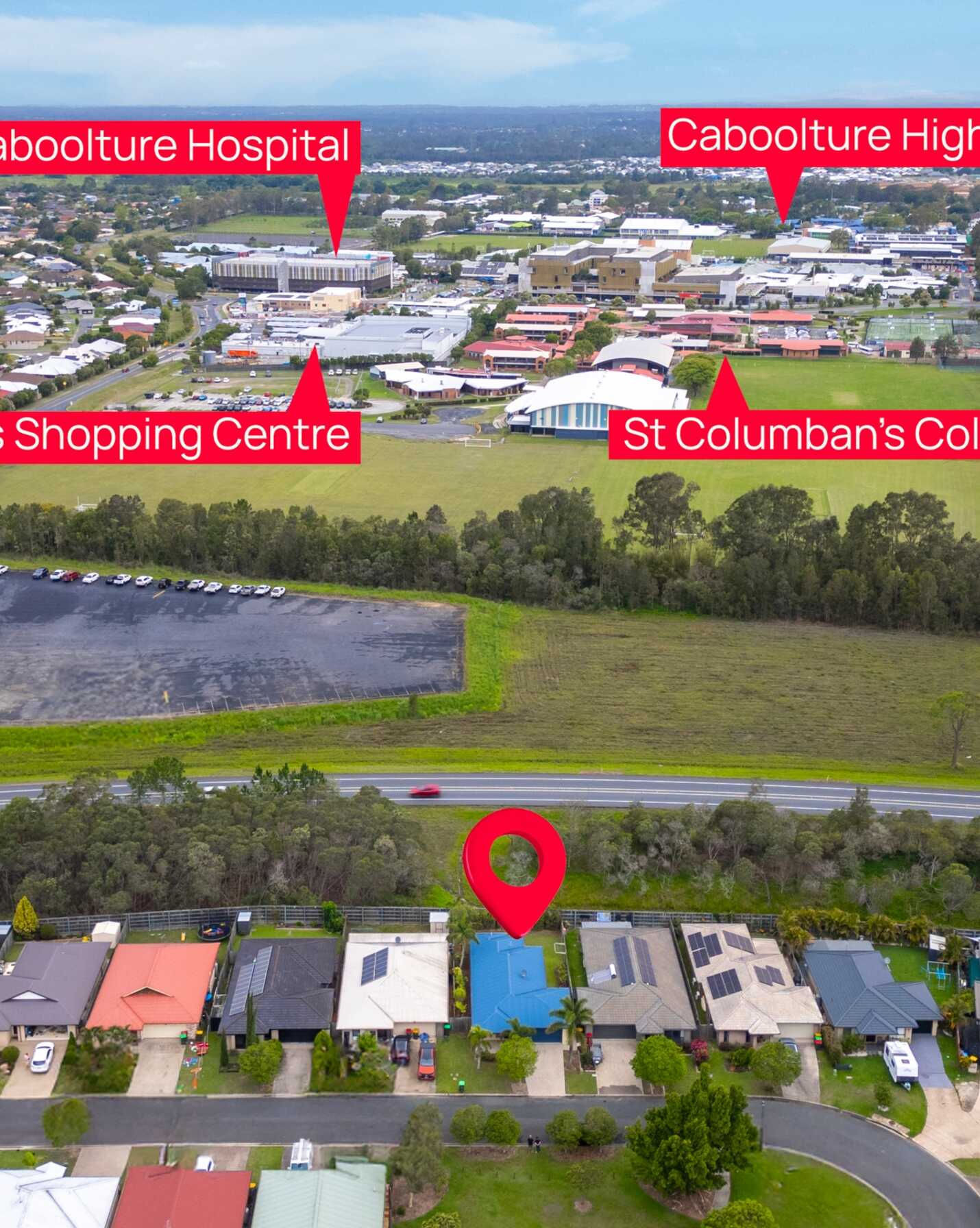54 Bluestar Circuit Caboolture, Caboolture - Thumbnail 3
