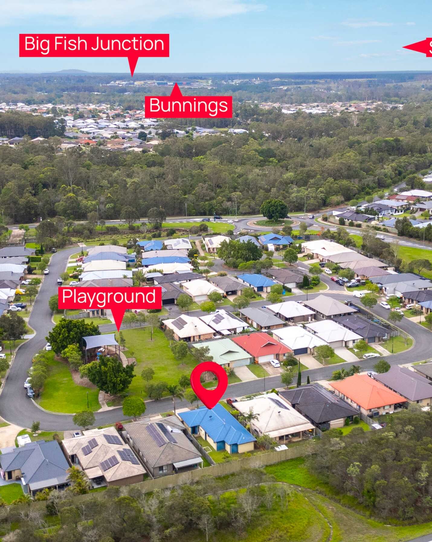 54 Bluestar Circuit Caboolture, Caboolture - Thumbnail 4