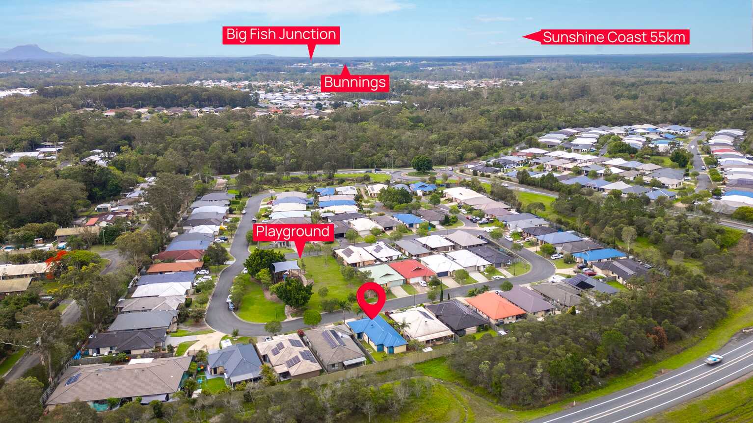 54 Bluestar Circuit Caboolture 54 Bluestar Circuit Caboolture