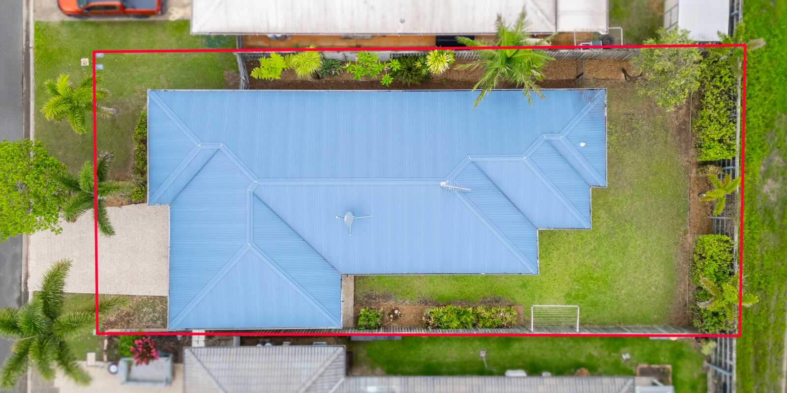 54 Bluestar Circuit Caboolture 54 Bluestar Circuit Caboolture
