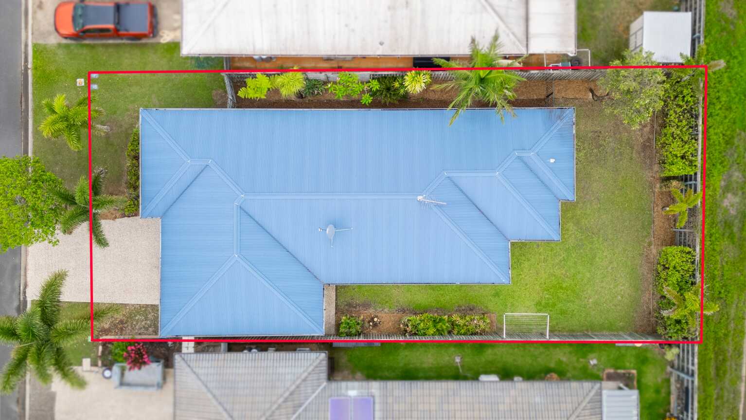 54 Bluestar Circuit Caboolture 54 Bluestar Circuit Caboolture