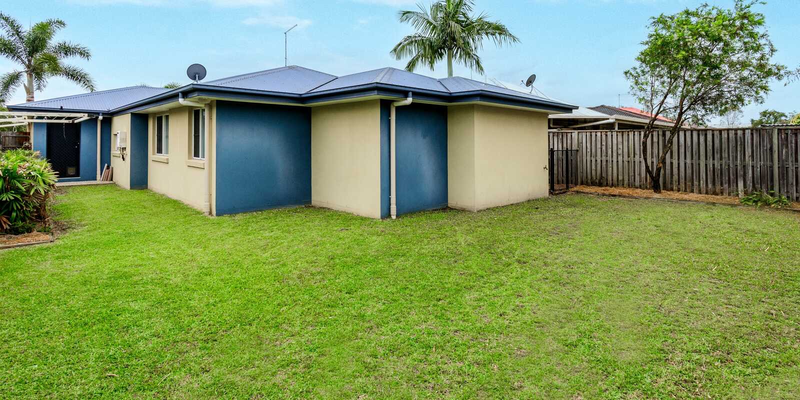 54 Bluestar Circuit Caboolture 54 Bluestar Circuit Caboolture