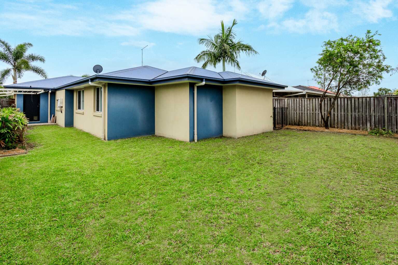 54 Bluestar Circuit Caboolture 54 Bluestar Circuit Caboolture