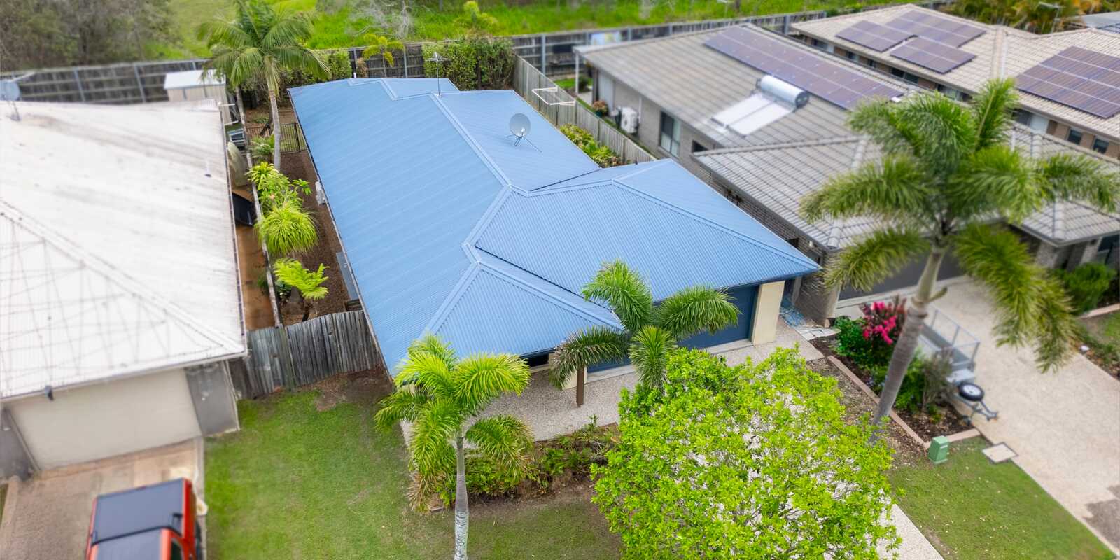 54 Bluestar Circuit Caboolture 54 Bluestar Circuit Caboolture
