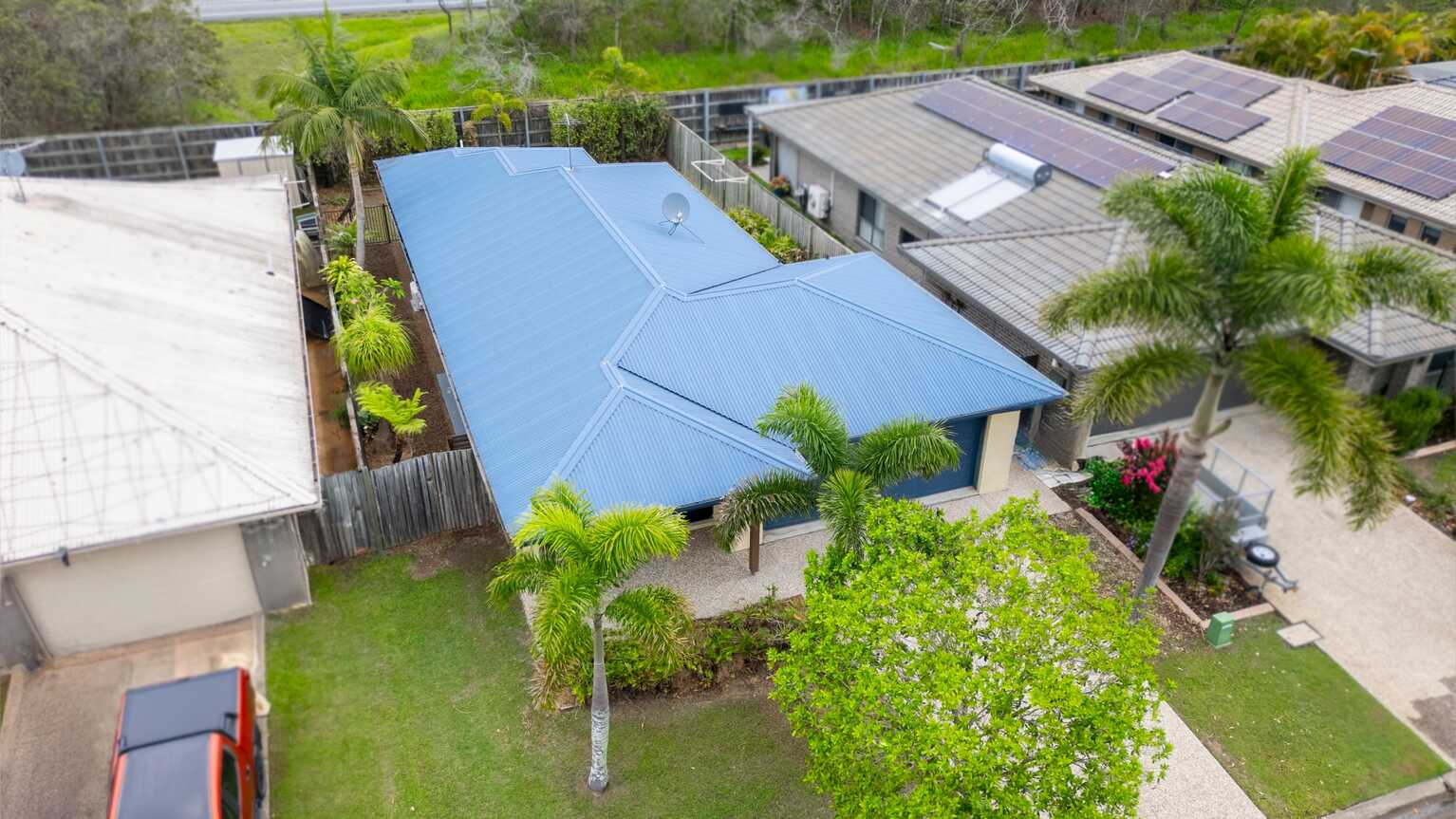 54 Bluestar Circuit Caboolture 54 Bluestar Circuit Caboolture