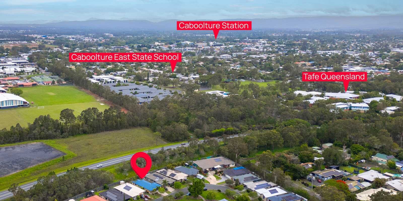 54 Bluestar Circuit Caboolture 54 Bluestar Circuit Caboolture