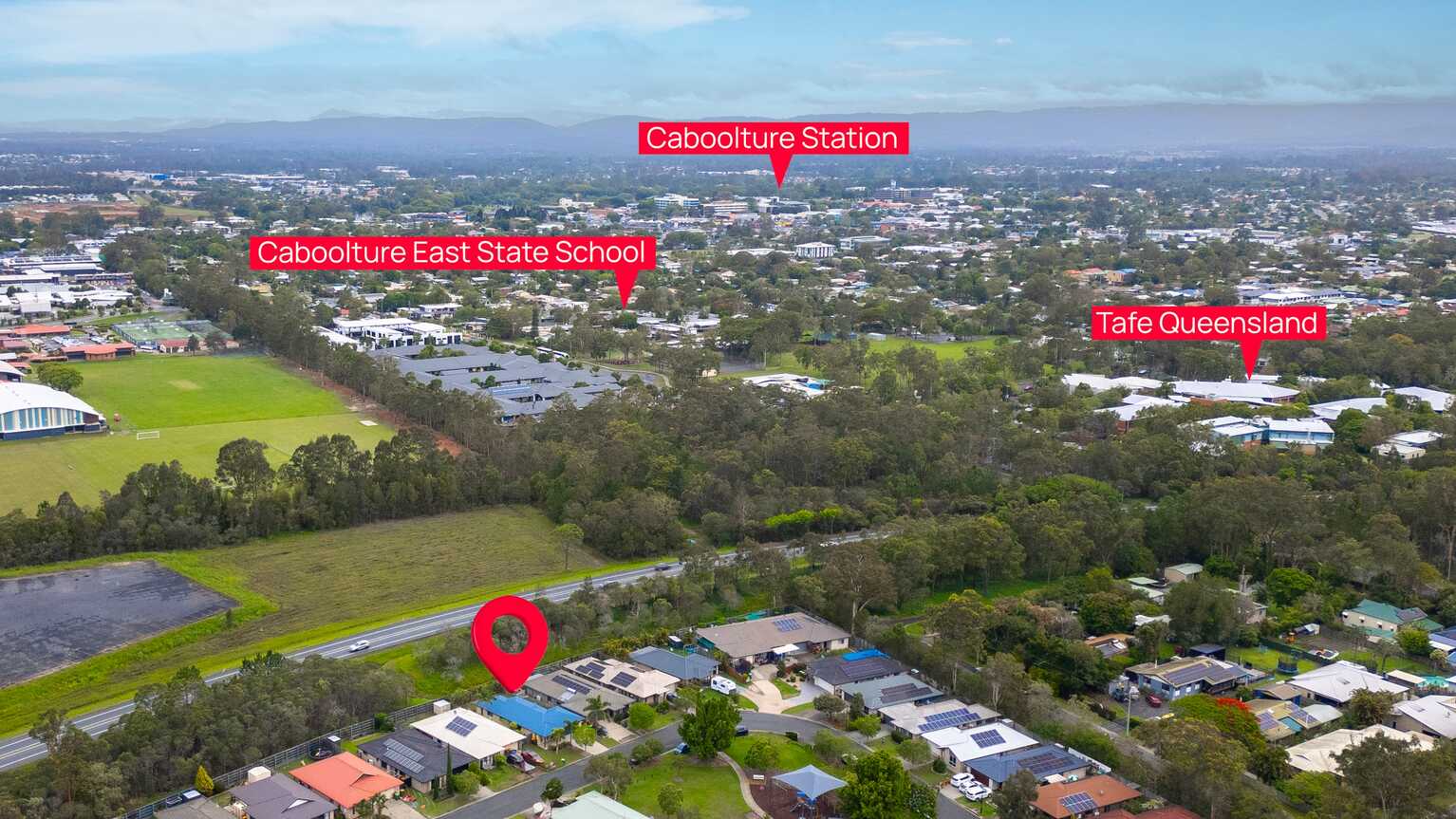 54 Bluestar Circuit Caboolture 54 Bluestar Circuit Caboolture