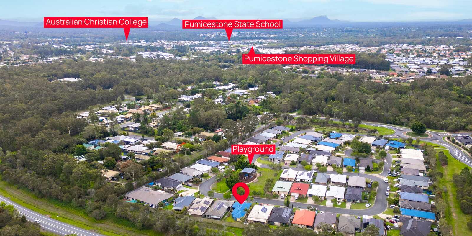 54 Bluestar Circuit Caboolture 54 Bluestar Circuit Caboolture