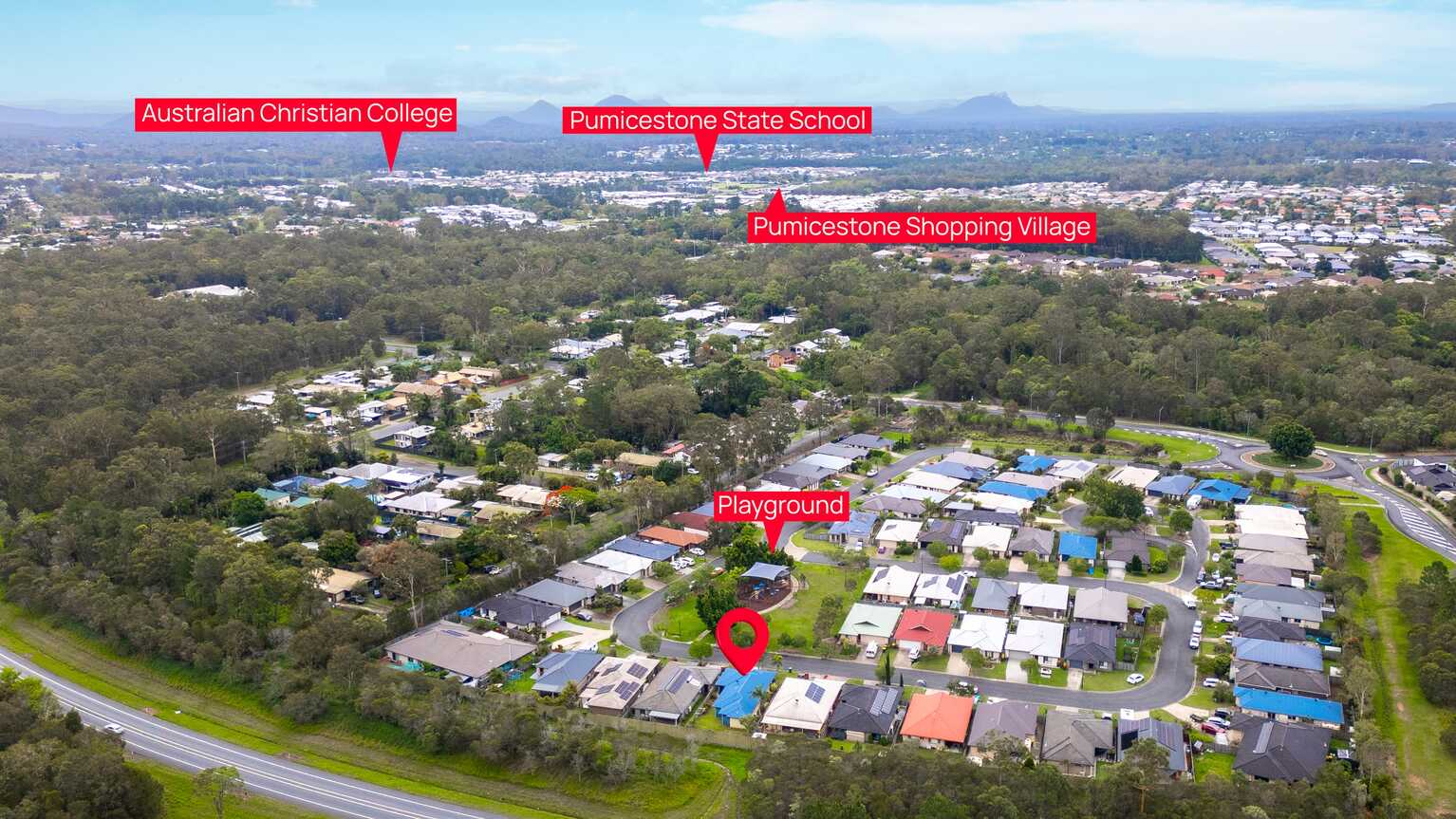 54 Bluestar Circuit Caboolture 54 Bluestar Circuit Caboolture