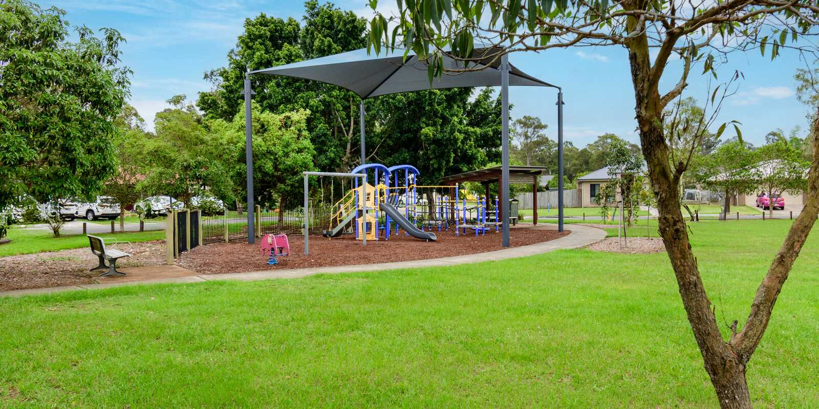 54 Bluestar Circuit Caboolture 54 Bluestar Circuit Caboolture