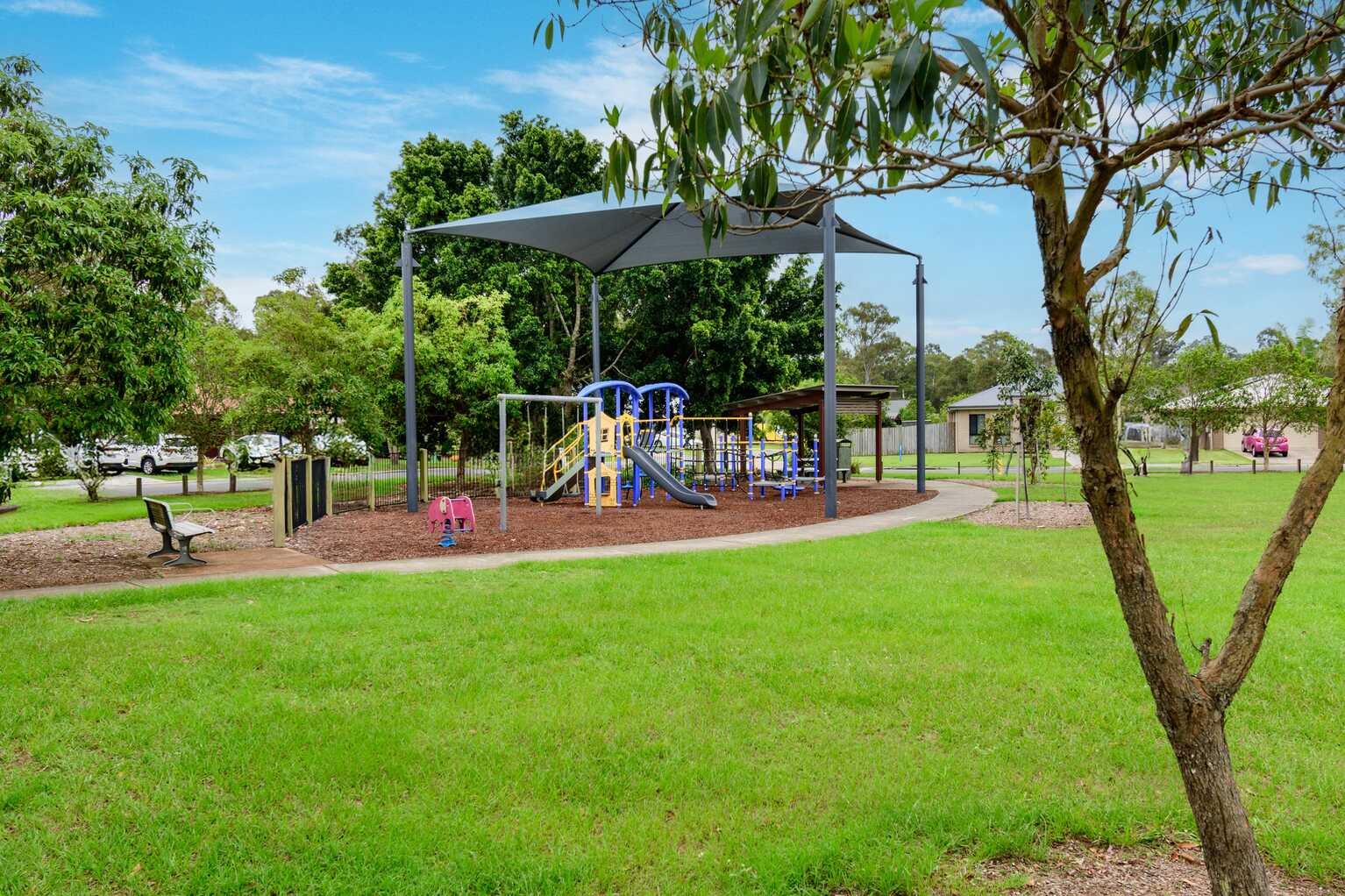 54 Bluestar Circuit Caboolture 54 Bluestar Circuit Caboolture