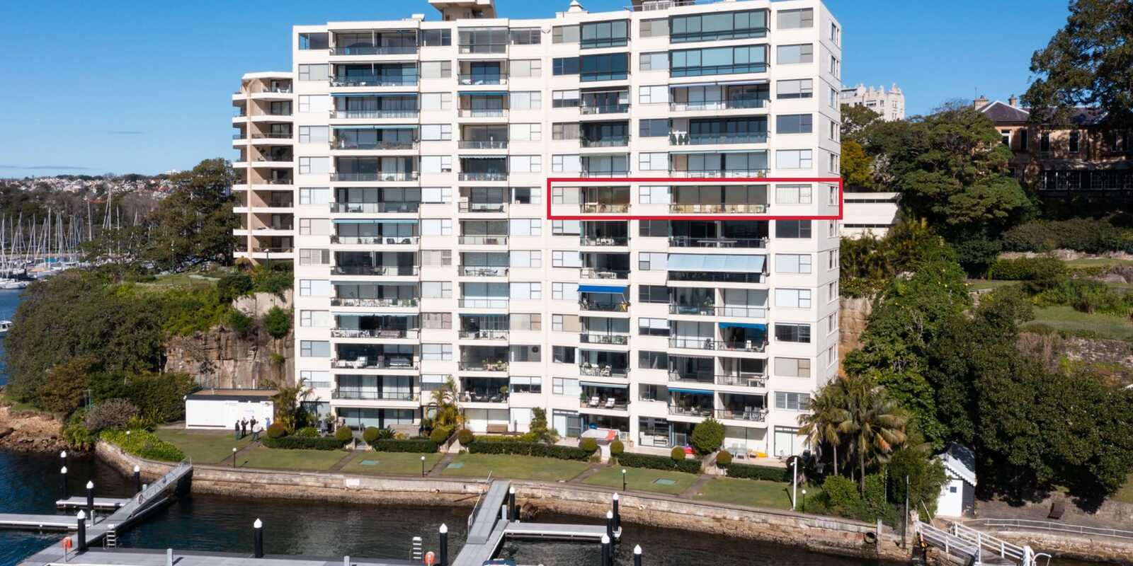 81/95 Elizabeth Bay Road Elizabeth Bay 81/95 Elizabeth Bay Road Elizabeth Bay