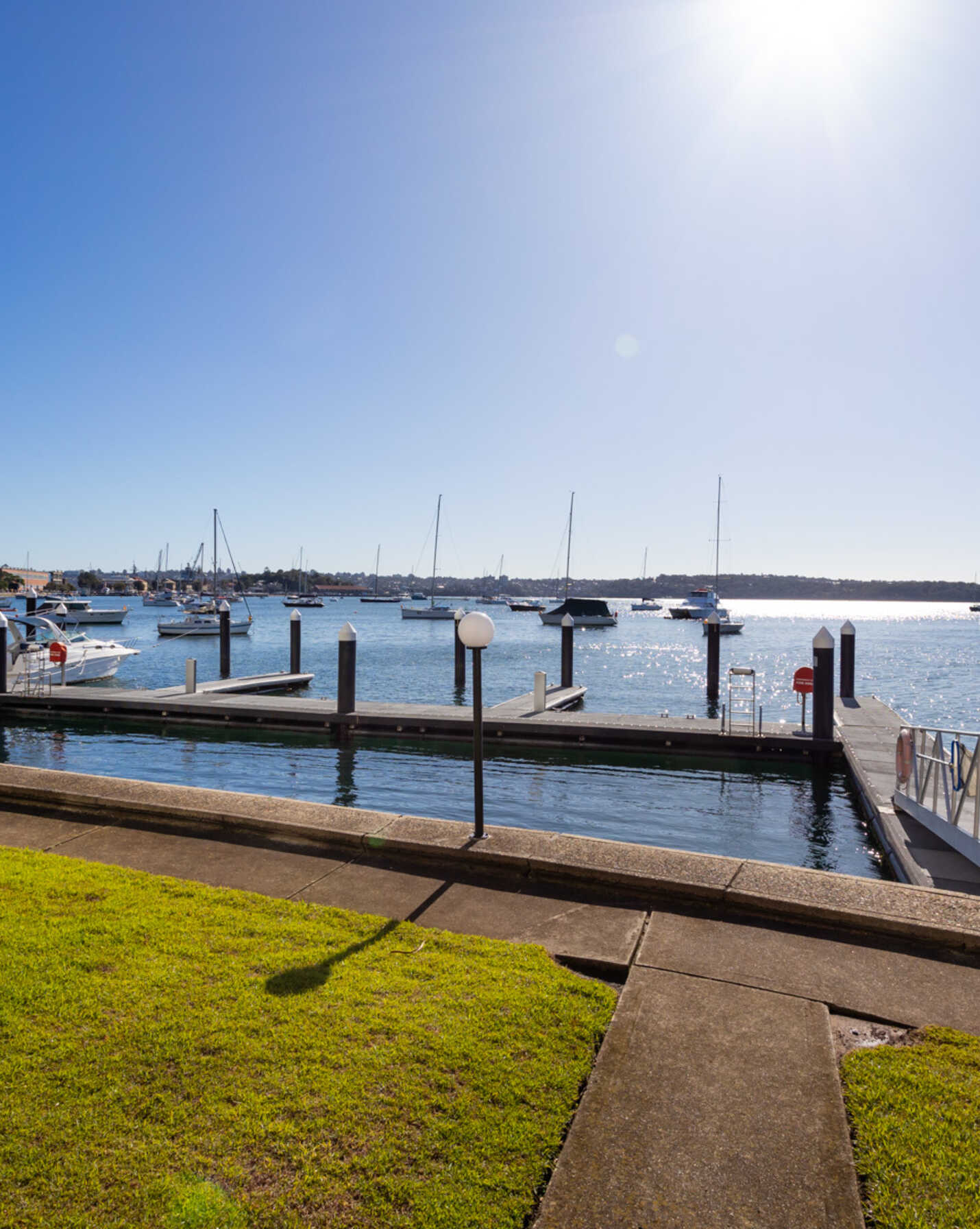 81/95 Elizabeth Bay Road Elizabeth Bay, Bay - Thumbnail 7