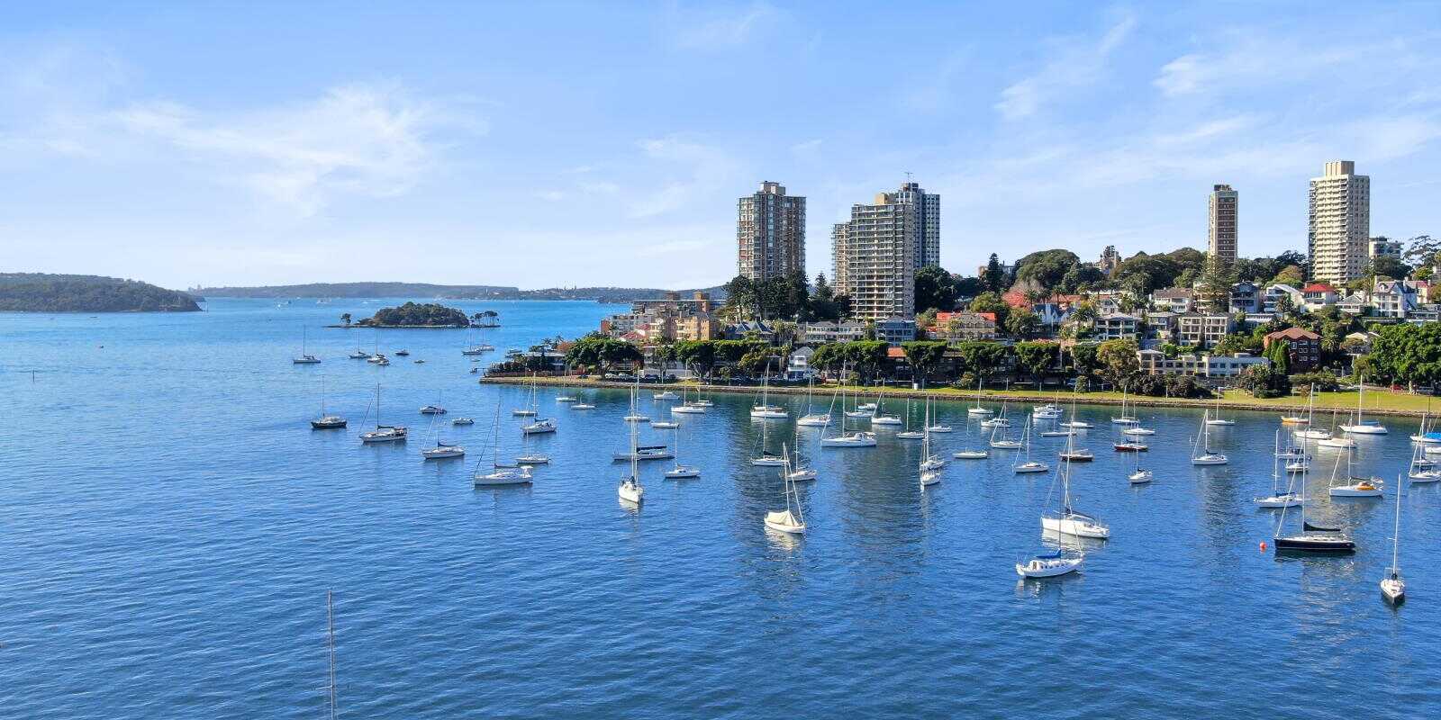 81/95 Elizabeth Bay Road Elizabeth Bay 81/95 Elizabeth Bay Road Elizabeth Bay