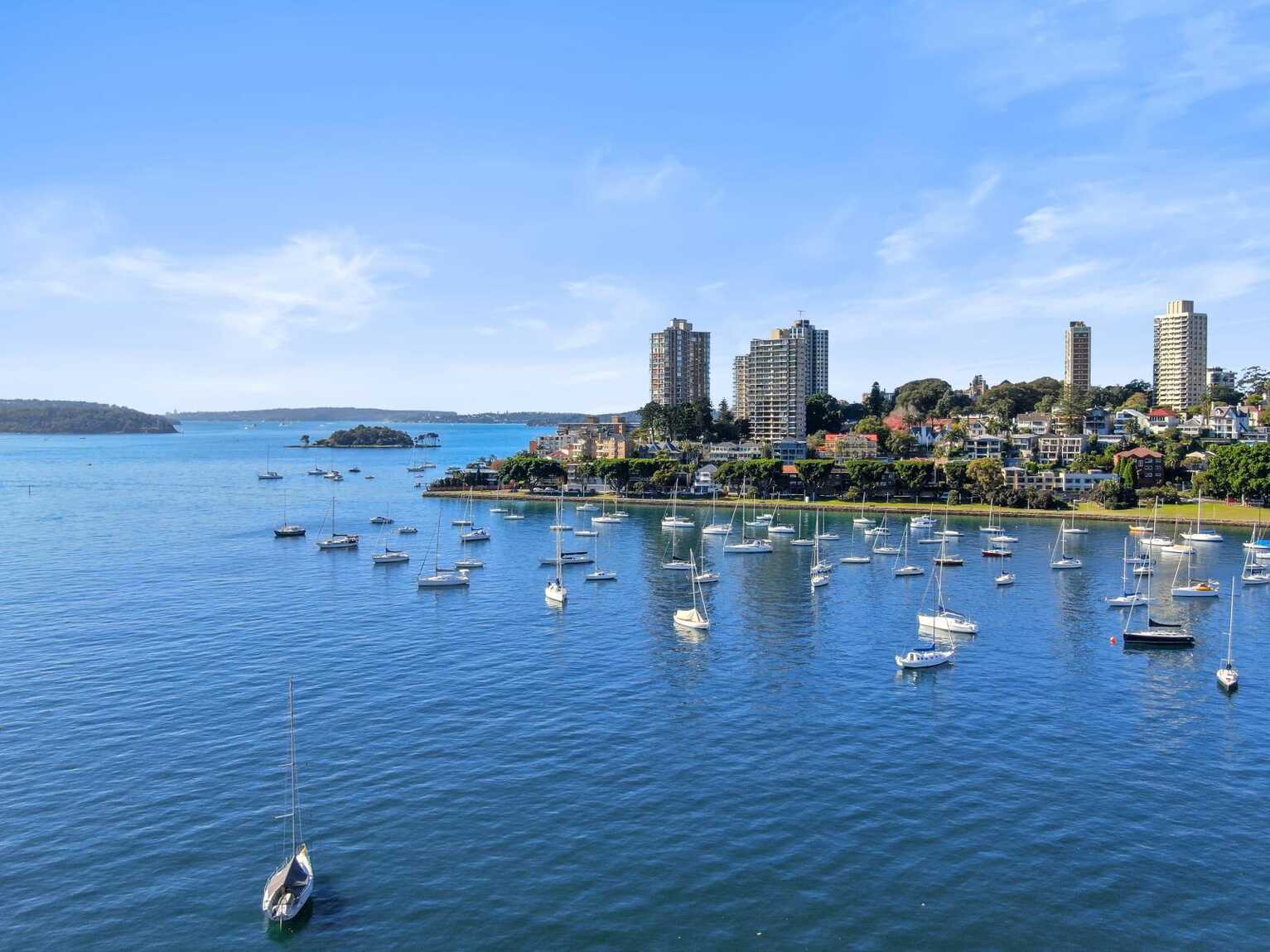 81/95 Elizabeth Bay Road Elizabeth Bay 81/95 Elizabeth Bay Road Elizabeth Bay