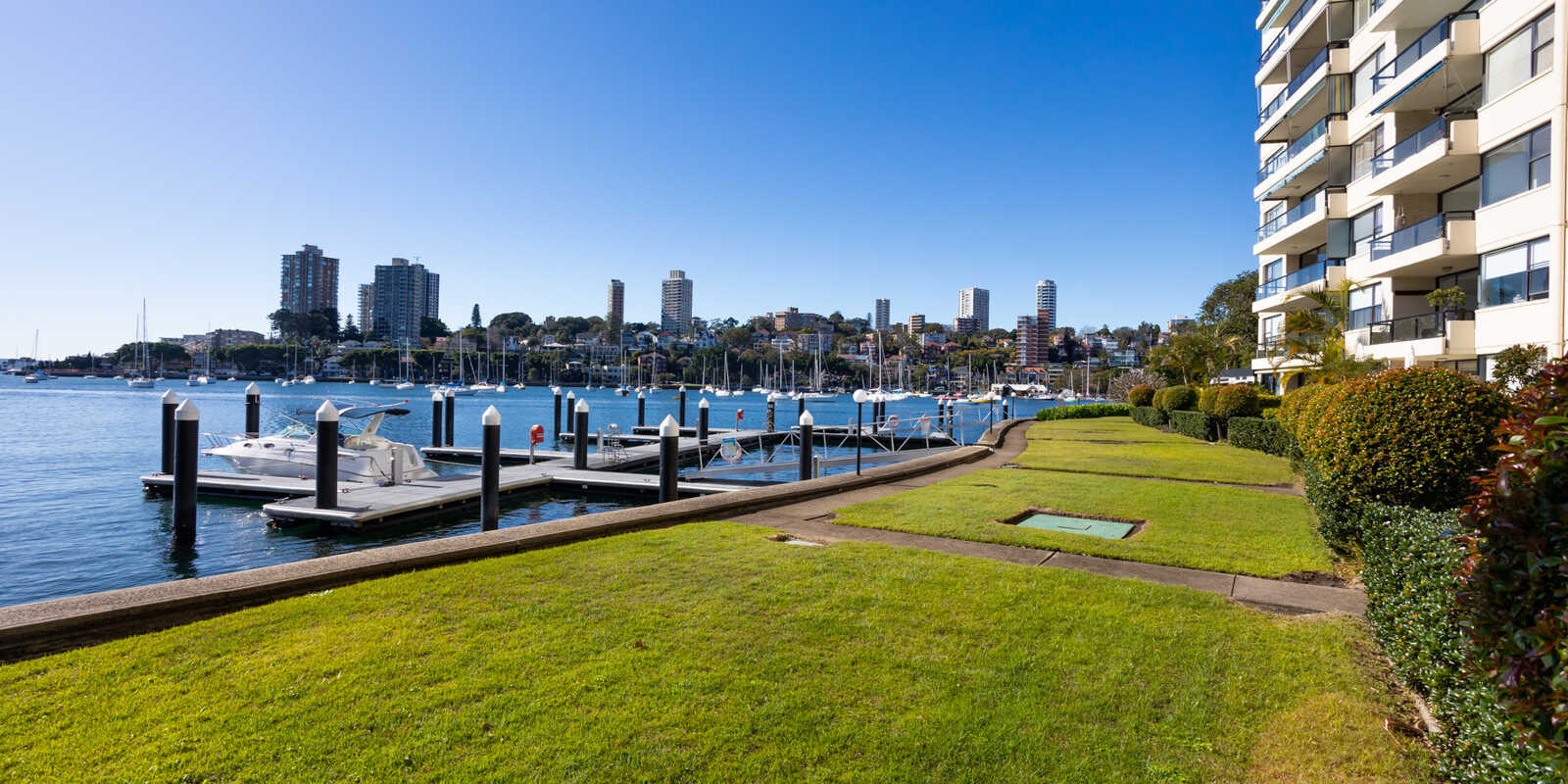 81/95 Elizabeth Bay Road Elizabeth Bay 81/95 Elizabeth Bay Road Elizabeth Bay
