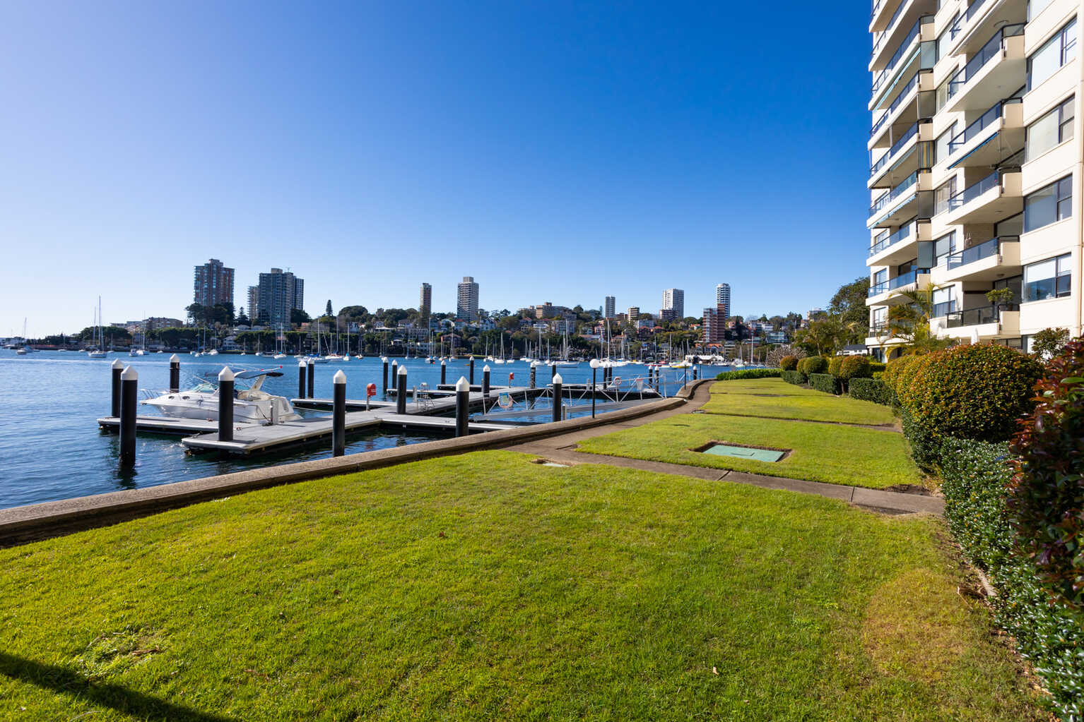 81/95 Elizabeth Bay Road Elizabeth Bay 81/95 Elizabeth Bay Road Elizabeth Bay