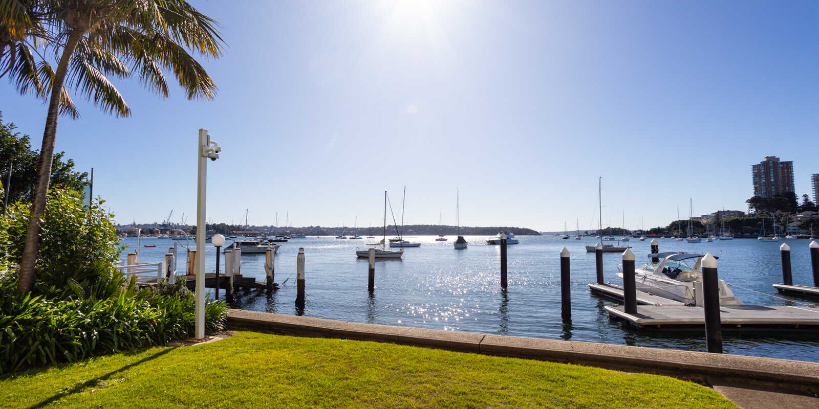 81/95 Elizabeth Bay Road Elizabeth Bay 81/95 Elizabeth Bay Road Elizabeth Bay