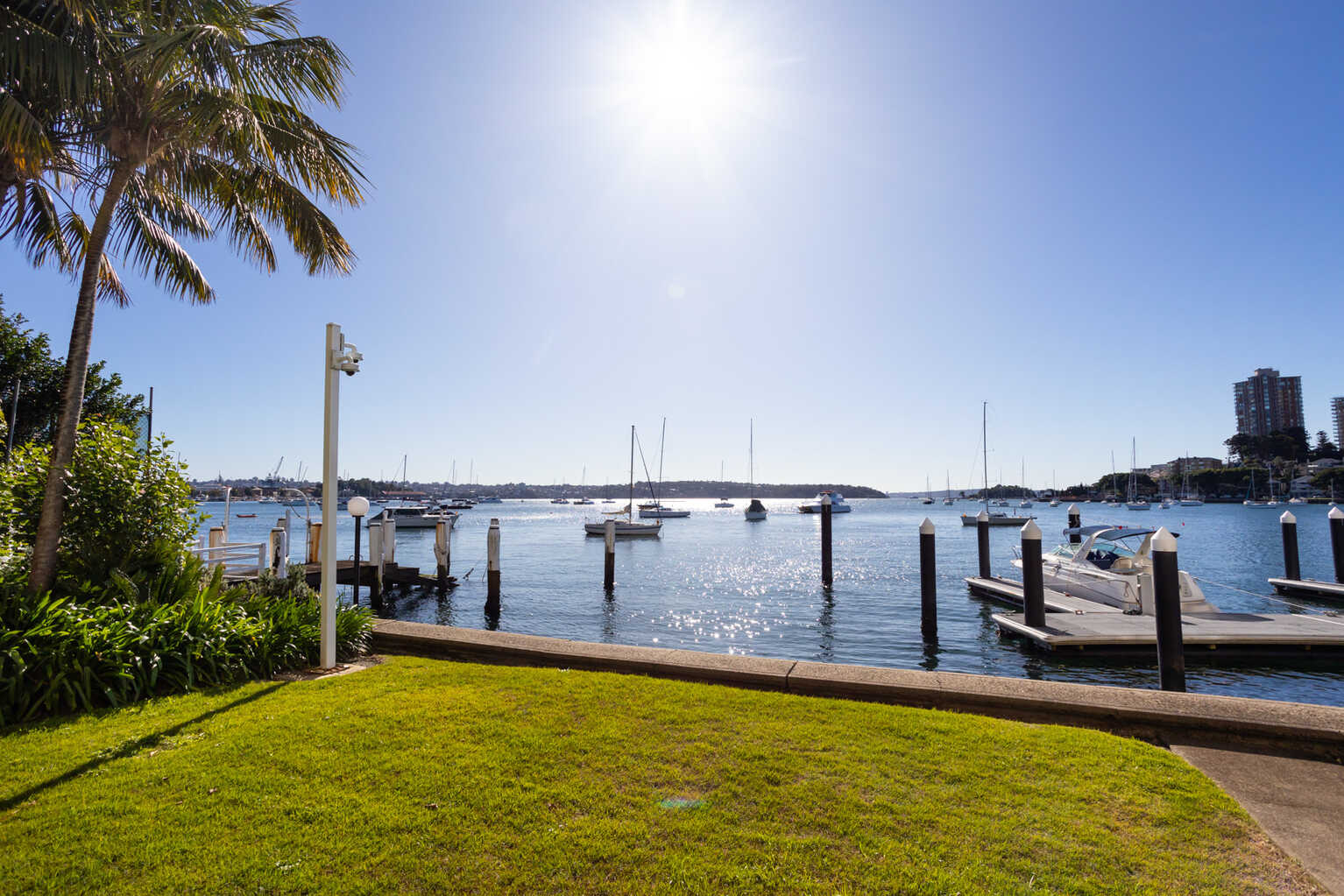 81/95 Elizabeth Bay Road Elizabeth Bay 81/95 Elizabeth Bay Road Elizabeth Bay
