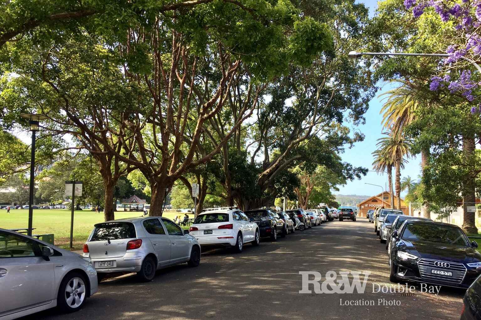 4e/45 Ocean Avenue Double Bay