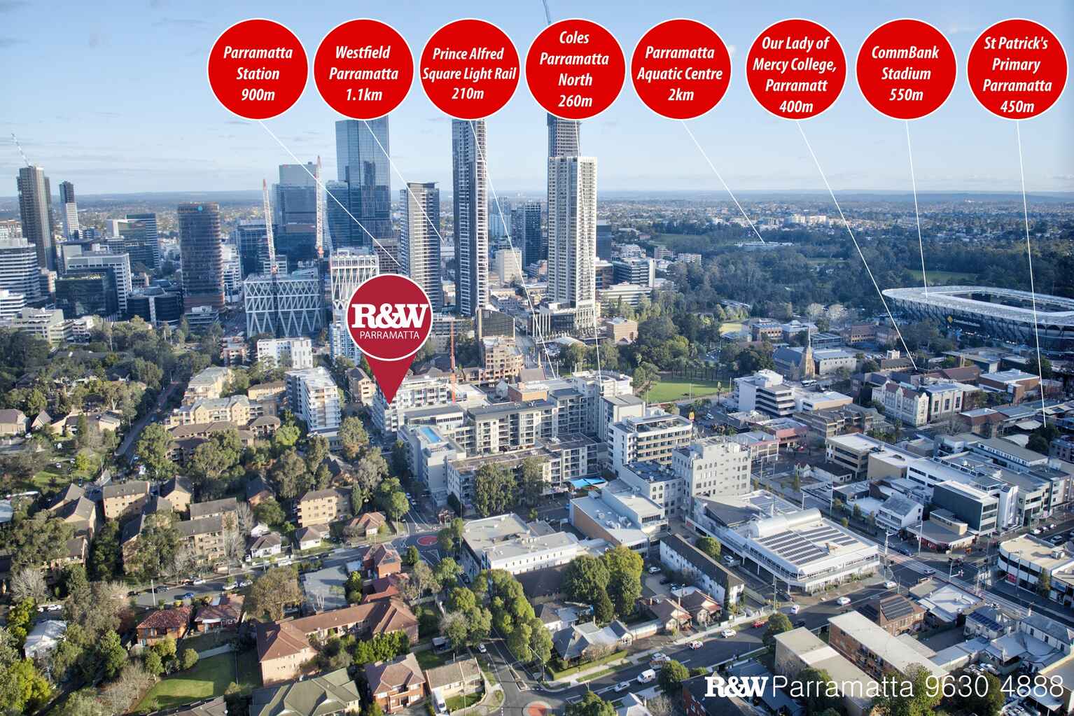 28/21 Sorrell Street Parramatta 28/21 Sorrell Street Parramatta