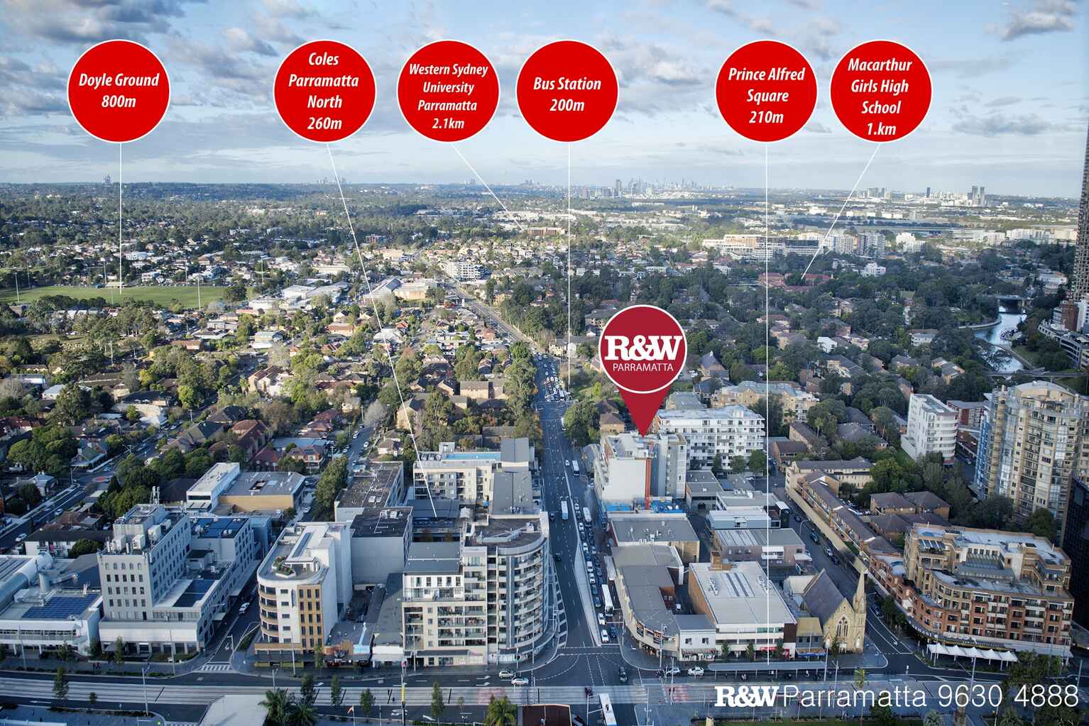 28/21 Sorrell Street Parramatta 28/21 Sorrell Street Parramatta