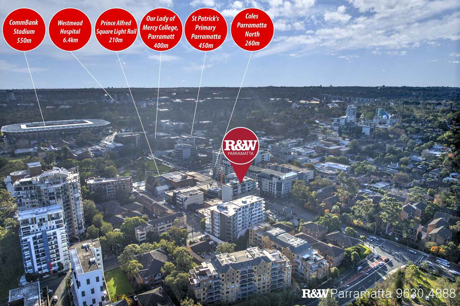 28/21 Sorrell Street Parramatta 28/21 Sorrell Street Parramatta