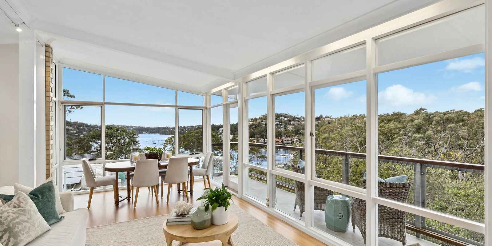 64 The Bulwark Castlecrag