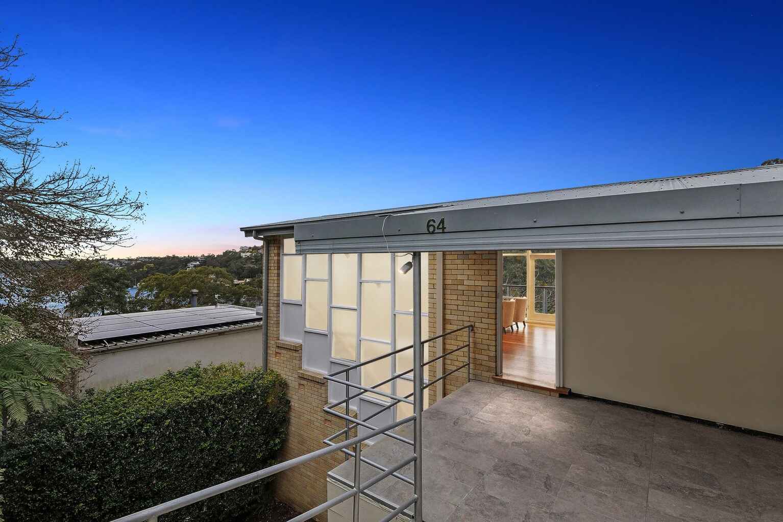 64 The Bulwark Castlecrag