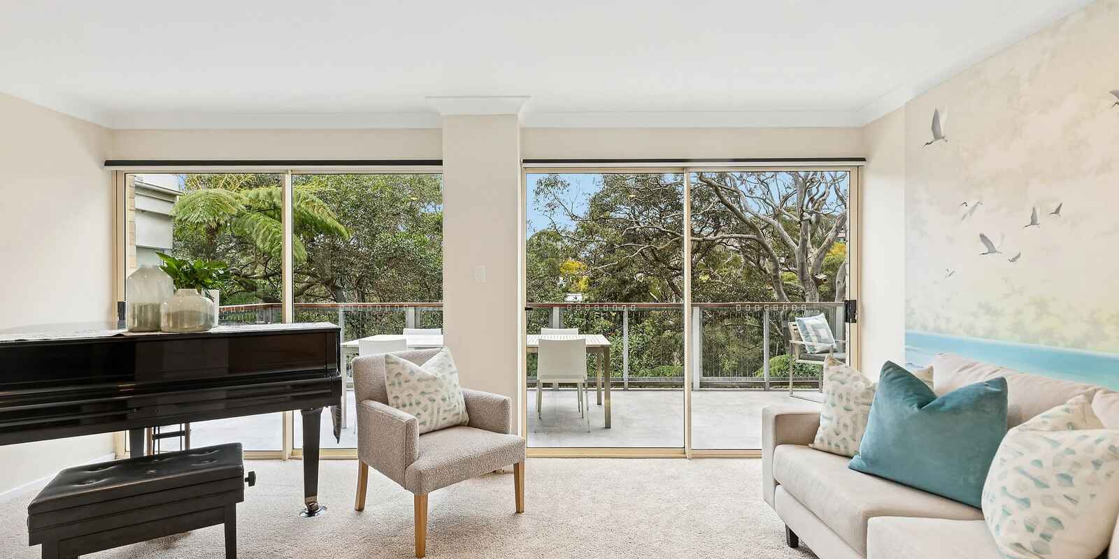 64 The Bulwark Castlecrag