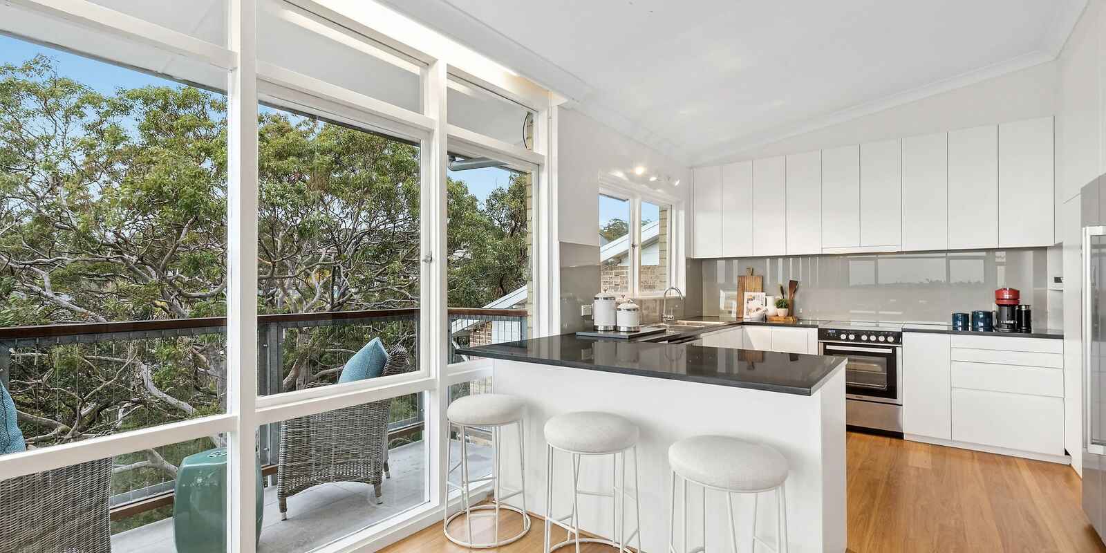 64 The Bulwark Castlecrag