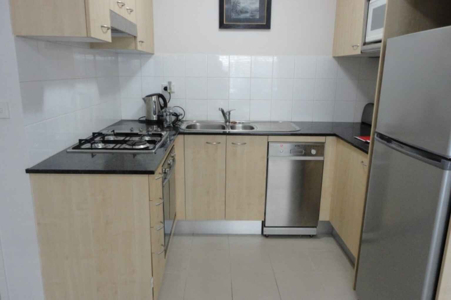 14/166 Pacific Highway North Sydney