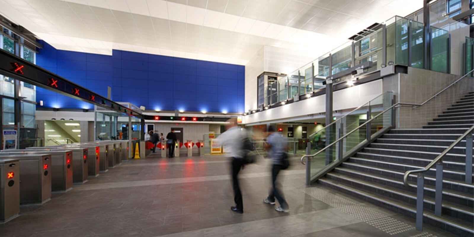 14/166 Pacific Highway North Sydney